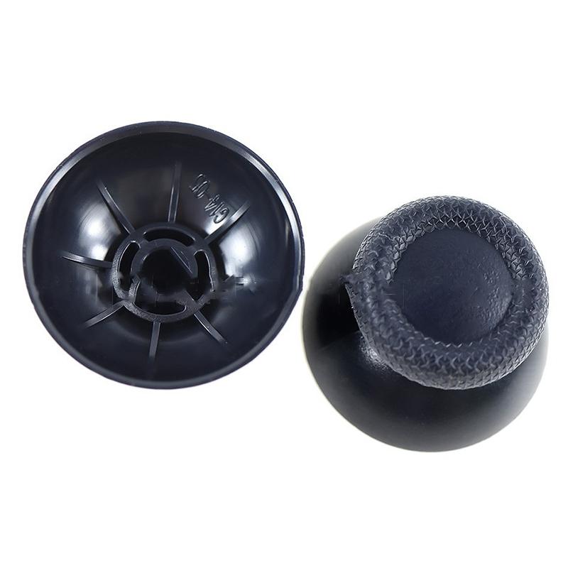 4Pcs 3D Joystick Caps For Playstation 5 For Ps5 Thumbstick Caps Analog Joystick Controller Thumb Stick Mushroom Rocker Analog