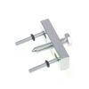 1/2Pcs MS201T 5910 890 4504 Chainsaw Flywheel Puller; Specialty Chainsaw Disassembly Tool