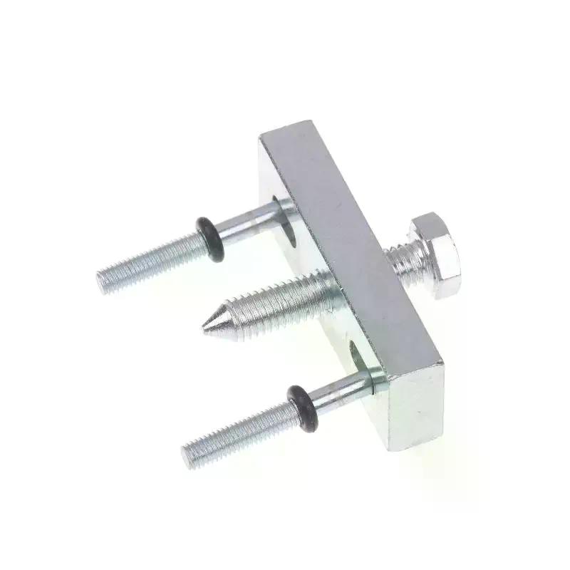 1/2Pcs MS201T 5910 890 4504 Chainsaw Flywheel Puller; Specialty Chainsaw Disassembly Tool