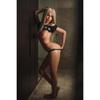 Adult Beautiful Sex Doll Can Be Inserted Into The Vagina Anus Men's Mouth Corners Love Doll Lifelike Breasts Buttocks 18+