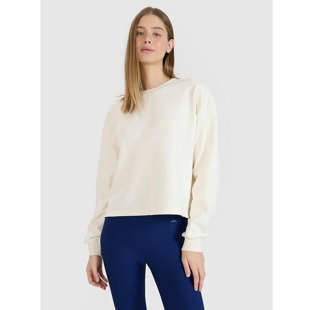 Толстовка 4F 4FWSS25TSWSF1543-11S EU XL