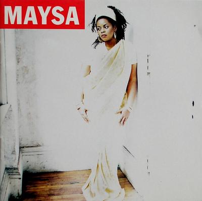 CD MAYSA  Maysa BTD7001 Blue Thumb Reco 1995 US Dance  Electronica Used