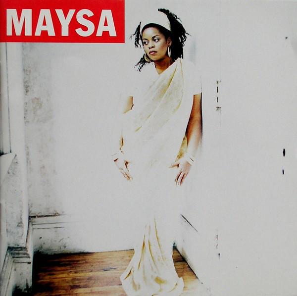 

CD MAYSA Maysa BTD7001 Blue Thumb Reco 1995 US Dance Electronica Used