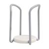 Multiple Functional Bowl Organizer Removable Plate Holders ABS+PP Plate Drying Organizer Reusable Space Saving