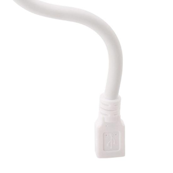 Praktische Nagellicht-Plug-and-Play-Mini-LED-Lampe, Gel-Nagellack-Trocknungsmaschine