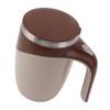 Automatic Magnetic Stirring Coffee Mug Battery Powered Self Stirring Cup Electric Mixing Cup with