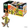TAKARA TOMY Ania Nick Wilde Toy for Ages 3 and Up "Zootopia"