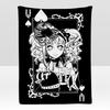 anime BBlack BButler Throw Soft Flannel Blanket for Bed Bedroom Sofa Picnic Throw Skinfriendly Breathable Gift Cover