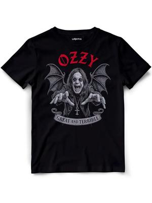Camiseta de Ozzy Osbourne