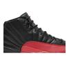 Air Jordan 12 Retro 'Flu Game' 2016 (Unisex) schwarz / varsity rot Vintage Basketballschuhe 130690 002