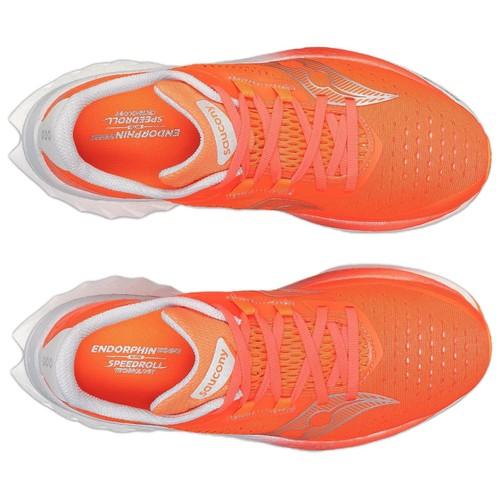 Saucony Endorphin Speed 4 Vizired Women's - S10940-125
