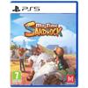 My Time At Sandrock PS5