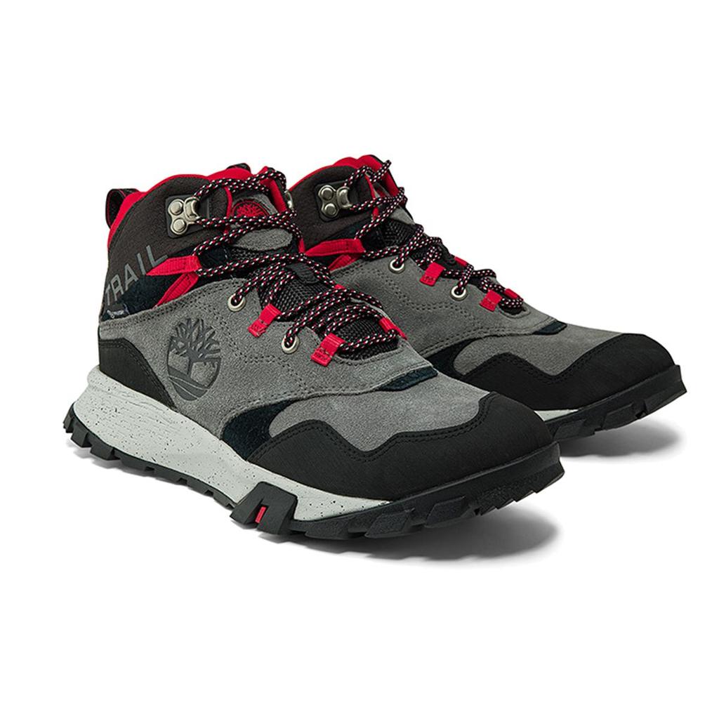Timberland Garrison Trail Cushioning