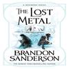 The Lost Metal by Brandon Sanderson Paperback Book 9781473215283