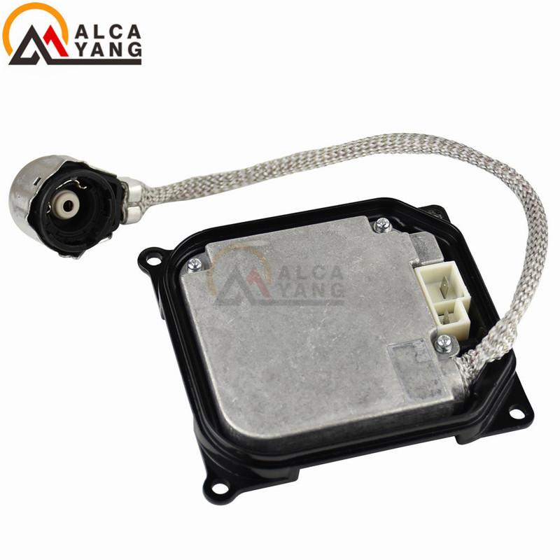 85967-52820 85967-0E010 85967-20010 D4S D4R HID Xenon Headlight Ballast Control Unit ECU For Toyota Lexus ES350 GS350