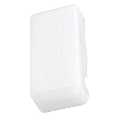 Blitz Softbox Diffusor für GODOX IM30 Blitzgerät Kamera Speedlight Kopf Schutzhülle