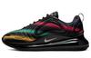 Air Max 720 Black Neon Streaks AO2924-023