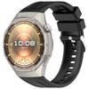 Sport Silicone Strap for Huawei Watch GT6 Pro Original Bracelet Band for Huawei Watch GT6 Pro 46mm No Gaps Watchband Accessories