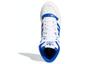 adidas Rivalry High 'Albastru Alb' EF6408