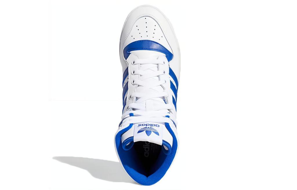 adidas Rivalry High 'Albastru Alb' EF6408
