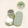 Lawadka Baby Toddler Girl Boy Socks Anti Slip Terry Newborn Socks for Girls Boys Winter Soft Print Children's Sock Non-slip 0-5Y