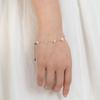 Pearl Galaxy Bracelet