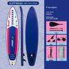 Funwater Entry-Level Stand-Up Paddleboard (SUP) Surfboard