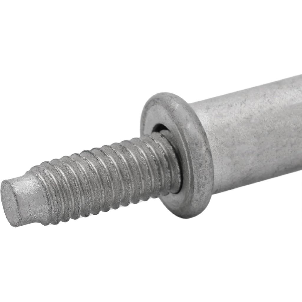 LS Valve Cover Bolt Grommet Seal Crush Sleeve Set of 8 Fit for All GM Chevy 1997-2014 LS Series Engines LS1 LS3 LS2 LQ4 LQ9 LS6 L92 L99 L33 4.8L 5.3L