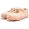 Puma Mostro Fey Summer Comfortable Versatile Hollow Out Creeking Mary Jane Low Top Lifestyle Casual Shoes Unisex Shoes Pink 402179-02