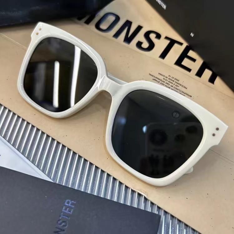 New Fashion Sunglasses Women Designer Retro Rectangle Sun Glasses Female Vintage Square Eyewear Colorful Trendy