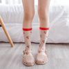 Children's Spring & Summer Breathable Anti-Mosquito Socks