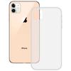 Ksix S1904802 Case for iPhone 12 Mobile Phone Flex TPU