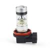 H9 Led H7 H11 9005 HB3 9006 HB4 100W 6000K Super White LED Fog Light Car Anti Fog Light Bulb Foglamps Led Headlight