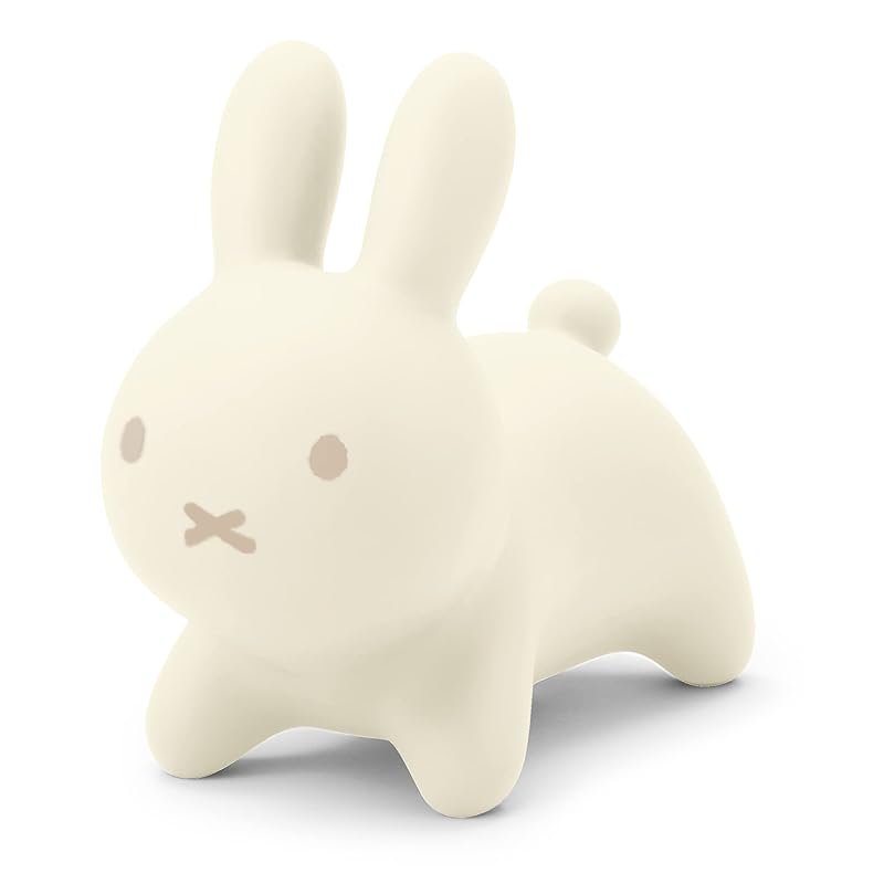 [Official Exclusive] Ides Bruna Bonbon Twinkle Ride-On Toy for Ages 3 and Up, Perfect Gift