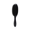 Salon Boar Bristle Hair Extension Brush Hairdressing Detangling Brush Combs Head Scalp Massager Brush Comb Anti Static Hair Comb