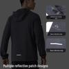 Pioneer Camp Men's Wind Tunnel Sun Protection Jacket