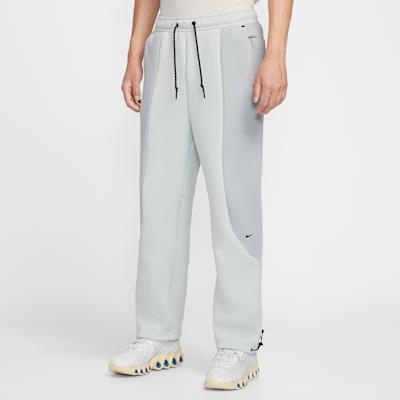 Nike Knitted Sweatpants Men s Light Silver XL