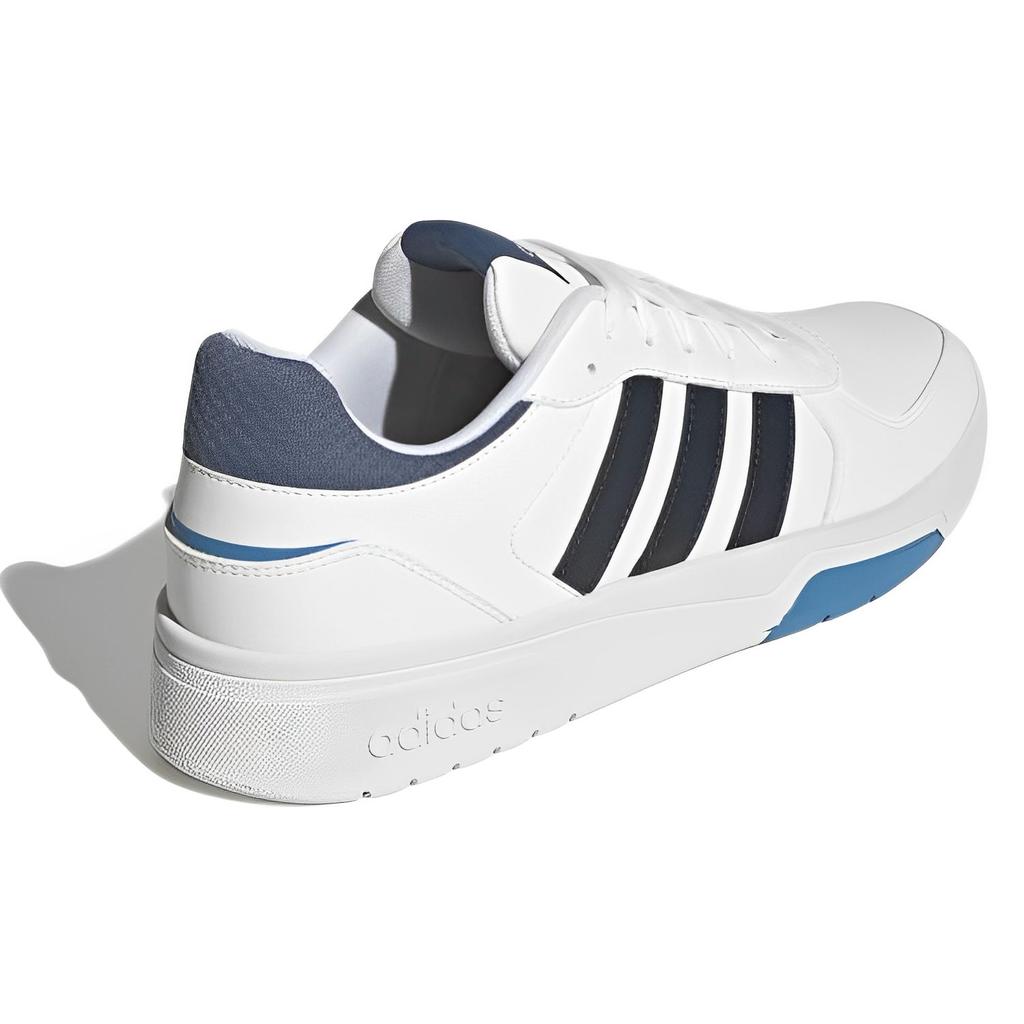 adidas Courtbeat White Legend Ink Men Sneakers Cloud-White Wonder-Steel GW3866