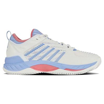 K-Swiss Padel Shoes Hypercourt Supreme 2