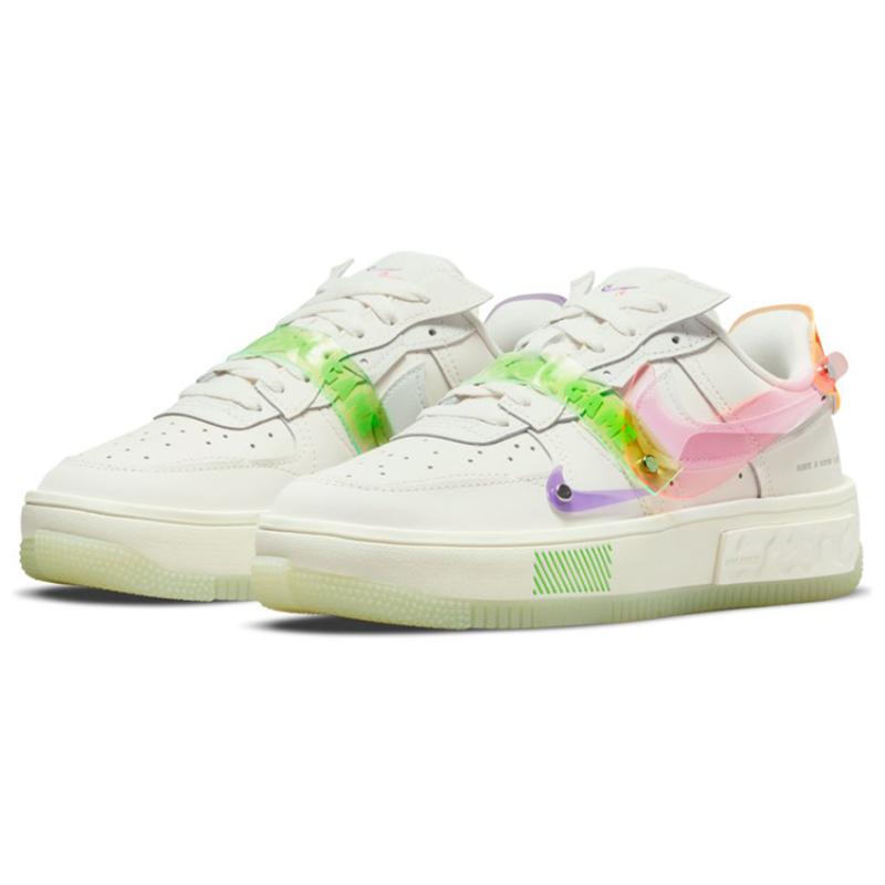 Nike Air Force 1 Fontanka Have A Good Game Women's  Sneakers  DO2332-111