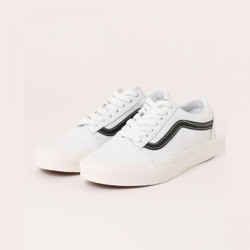 

Vans Кожаные кеды Old Skool Old School Vn0007ntyb2 225