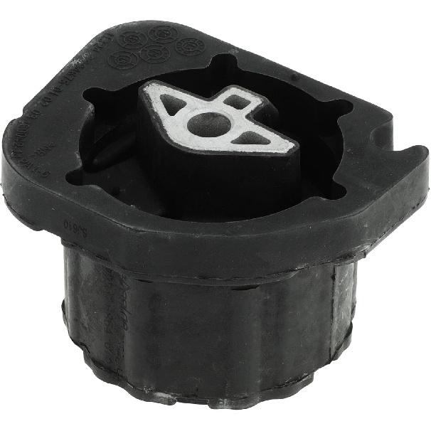 

No.22316864675 Engine Motor Mount for BMW X5 E70 2007-2013 3.0L A/MT Durable Black Rear Engine Mounting 1 Pc
