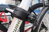 Towbar Mounted Car Bike Rack - E-Bike - 2 Bikes Tbc-02/2 Amio-02585