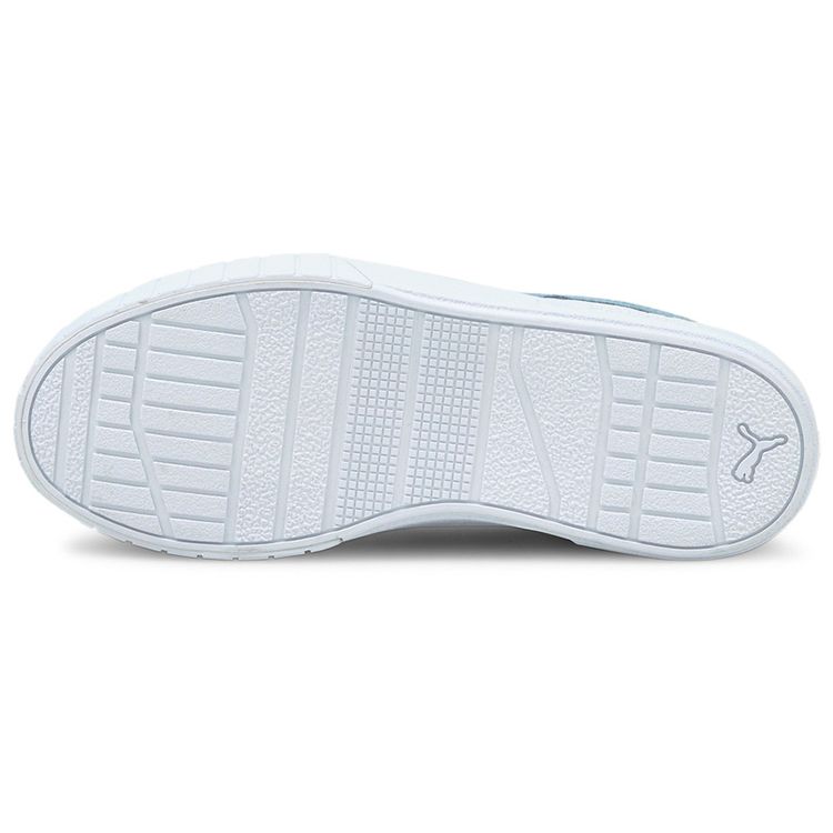 Puma Cali Star Mix White Forever Blue Women Sneakers 380220-02