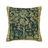 Vintage Floral Pattern By William Morris Cushion Cover Velvet Modern Throw Pillow Home Decoration
