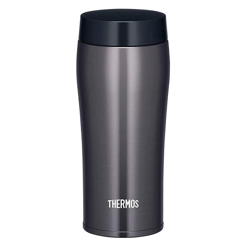 THERMOS JOE-360 Portable Insulated Stainless Steel Cup 360ml