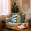 G-Garfield Pillow Gifts Home Office Furnishings Bedroom Sofa Car Cushion Cover Case 45x45cm