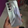 For OPPO Reno 12 CPH2625 Back Battery Cover Glass Rear Door Housing Panel Replacement Parts