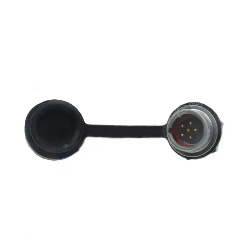 WEIPU SF8 SF810 SF812 M8 2 3 4 6 8Pin  Power Connector  Aviation Female Plug male Socket Industrial Medical Precision Instrument