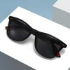 Outdoor Cycling Sunglasses Men Women Retro Sports Fishing Polarized Sunglasses Anti-Ultraviolet